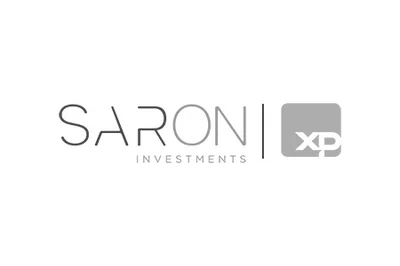 Saron